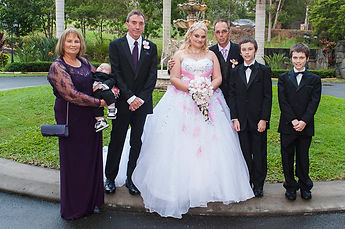 amelia satoor weekend wedding photographer brisbane gold coast