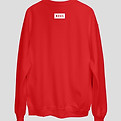 Red Sweatshirt