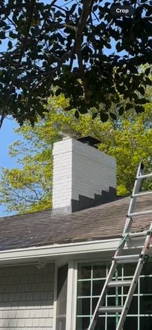 Chimney Repair