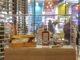 VINÍCOLA AURORA – FEIRAS PROFISSIONAIS DE VINHOS NO BRASIL