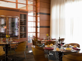 HOTEL INTERCITY CAXIAS DO SUL – GASTRONOMIA ITINERANTE