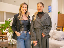 GALERIA.54 – INAUGURAÇÃO BLOCO Mostra 