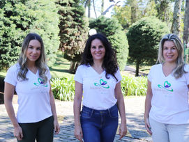 RECREIO DA JUVENTUDE – DAMAS DO BEM