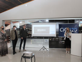 CIC CAXIAS – MUSEU ABERTO DO DESENVOLVIMENTO ECONÔMICO – LANÇAMENTO 