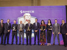 SIMECS – MÉRITO METALÚRGICO GIGIA BANDERA 2021 -