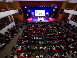 CIC CAXIAS – CIC CONNECTION 2025- CONTAGEM REGRESSIVA