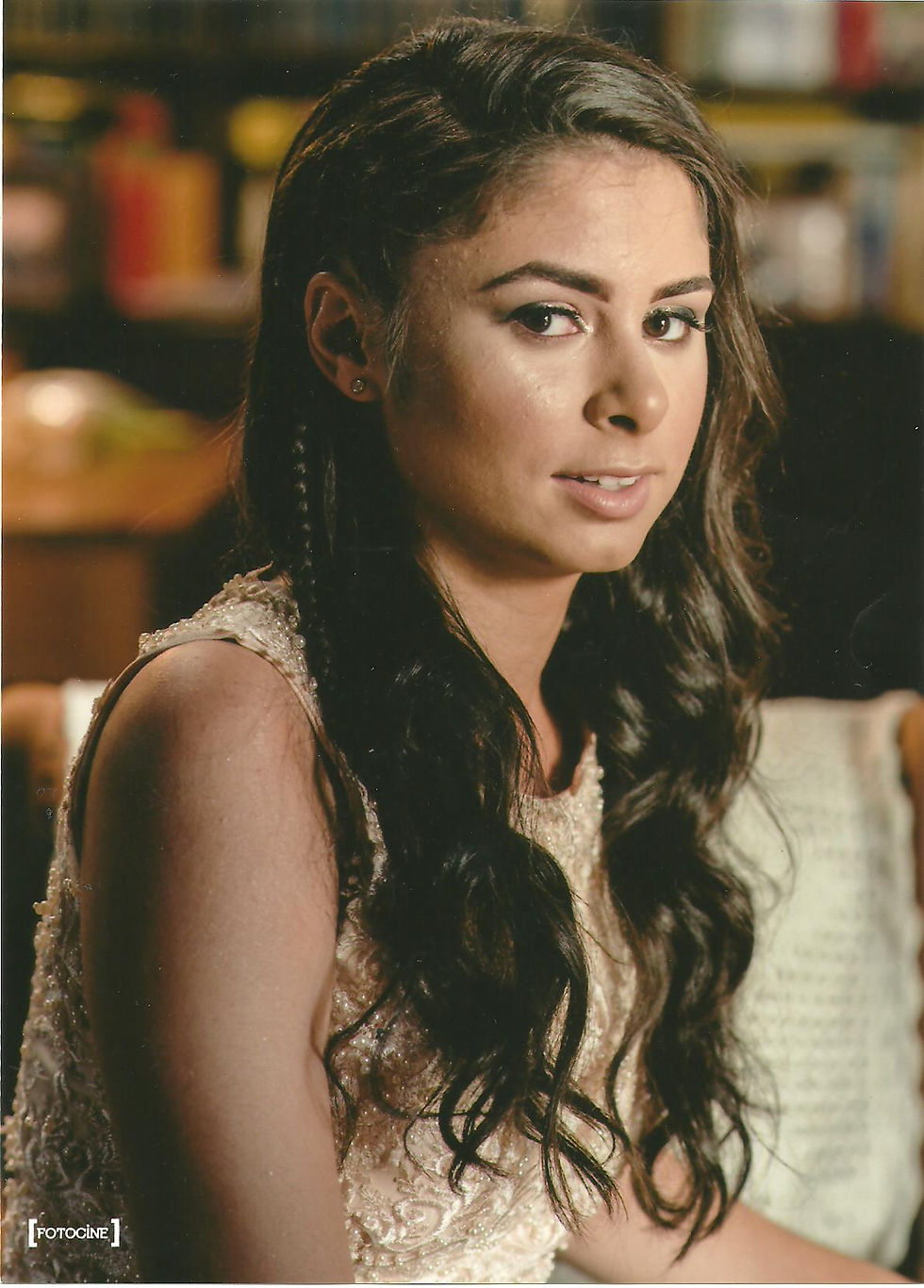 MARTINA PAVIANI LOPES