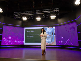 FITEMAVEST – JANTAR TEMÁTICO E DESFILE MODA