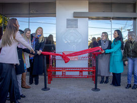 MICROEMPA – BANCO VERMELHO – INAUGURAÇÃO 