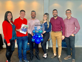 REVISTA PETSERRA – LANÇAMENTO 6º EDIÇÃO