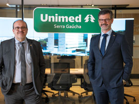 UNIMED SERRA GAÚCHA – TRAÇANDO UM NOVO CAPÍTULO