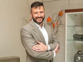 CRISTIANO PAGANIN – PROJETO FOCADO  PARA MULHERES