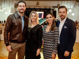 RECREIO DA JUVENTUDE – COMEMORAÇÕES 110 ANOS