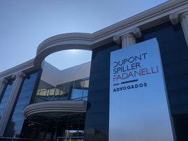 DUPONT SPILLER FADANELLI ADVOGADOS -DSF – PRESENÇA MARCANTE CATEGORIA ABRANGENTE