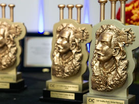 CIC CAXIAS – 16º TROFÉU ÍTALO VICTOR BERSANI