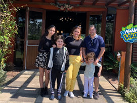 JOÃO PEDRO – ANIVERSÁRIO 4 ANOS