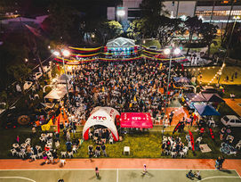 RECREIO DA JUVENTUDE – OKTOBER RJ 2025