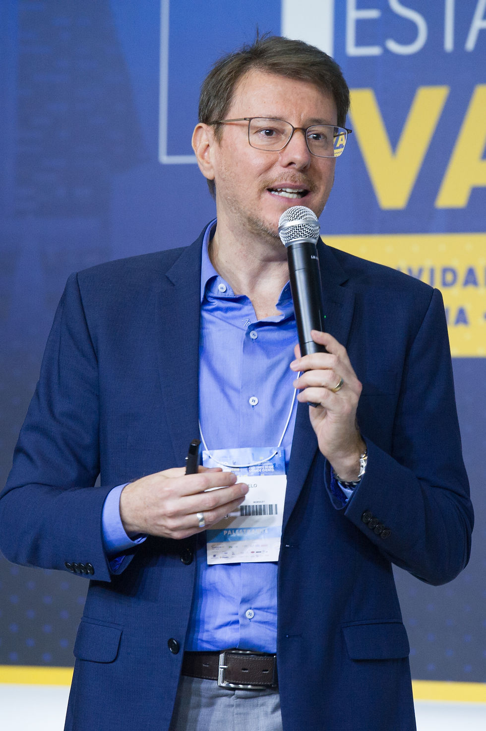 MARCELO PACHECO