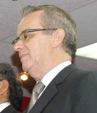 Ing Jose Armas Solf