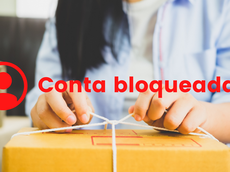 Erros que podem penalizar sua conta de vendedor da Amazon