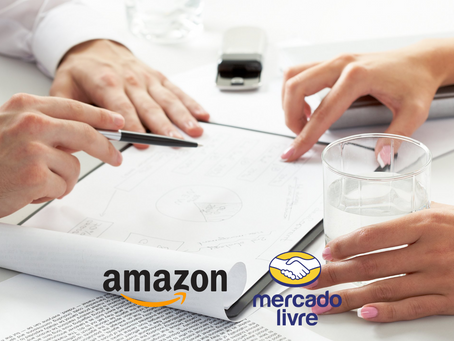 Conta Bloqueada Amazon: vale a pena contratar uma consultoria?