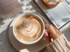 The Woman You Think You Lost Is Still Here