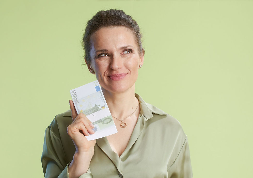aide financière agir plus 