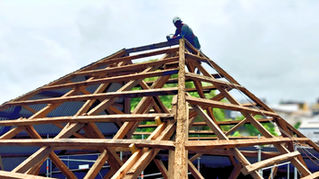 Rénovation des villas créoles : le bois au cœur du patrimoine réunionnais