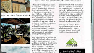 Construction bois votre projet sur des bases durables la reunion 974