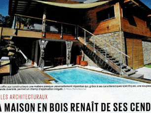 architecture maison bois la reunion 974