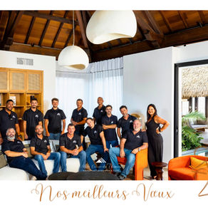 Construction Eco Bois souhaite la Bonne année 2026