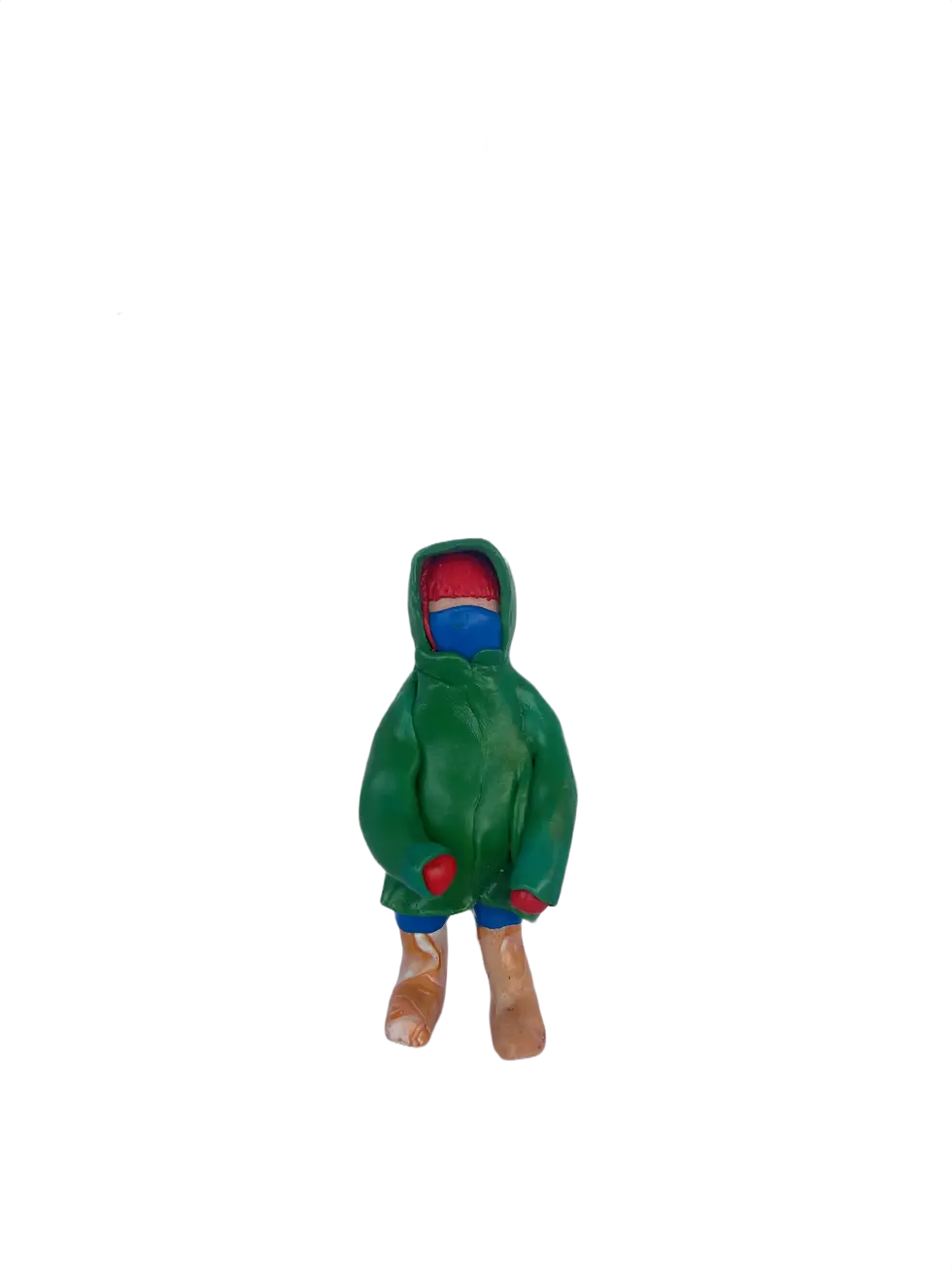 Papsik 2 Oxana Moiseeva