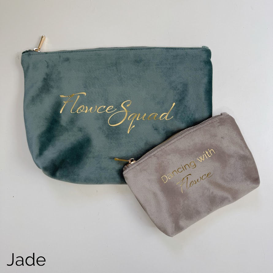 Flowce Taschen