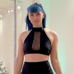 Miniaturbild: Mesh Kollektion-Wild