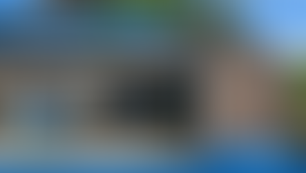 belle pergola bioclimatique installation pour un particulier maison de village en Ardèche