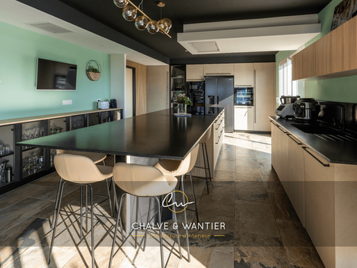 Nouvelle réalisation : un écrin contemporain au cœur de Cabrières