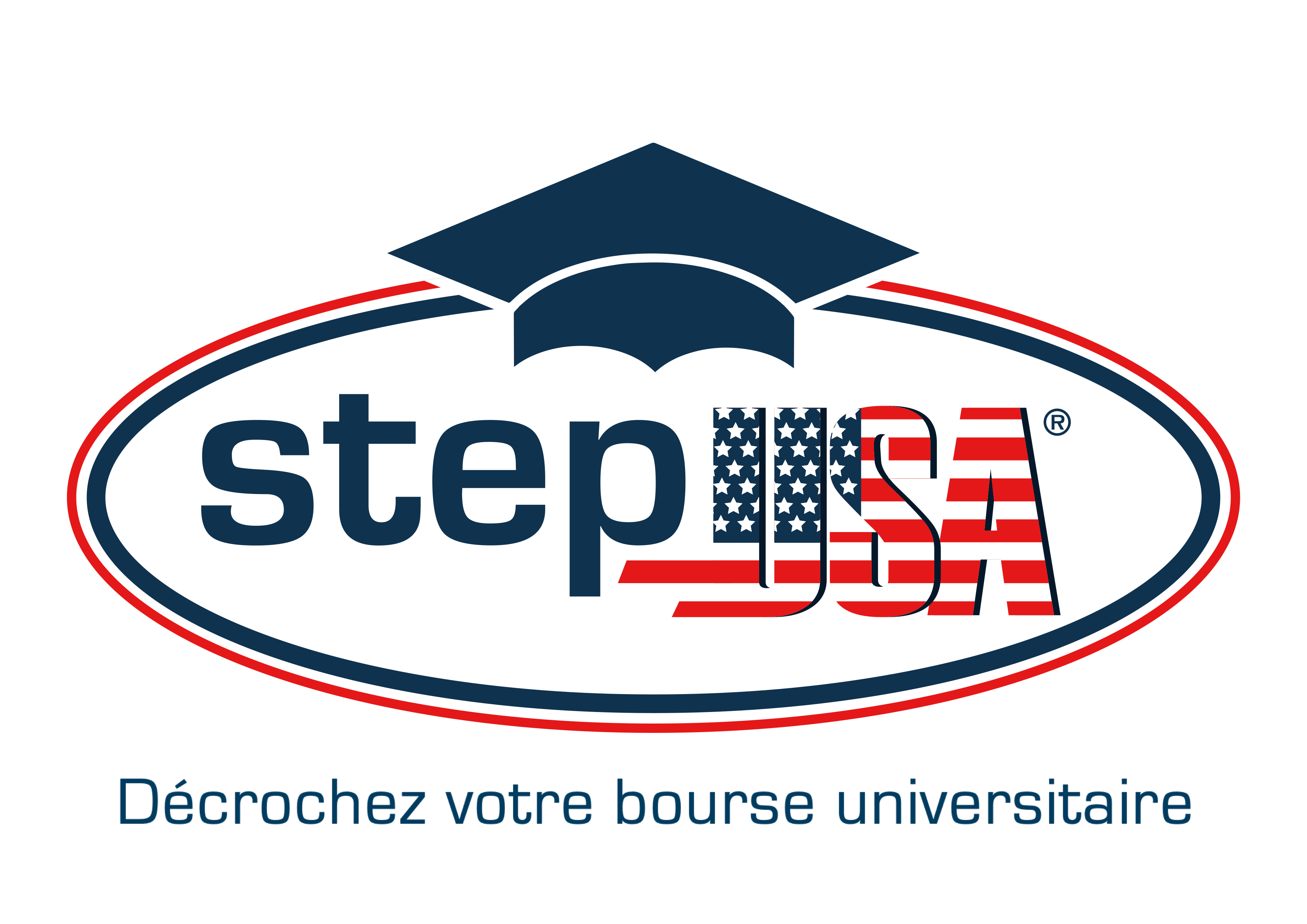 Step USA & signature