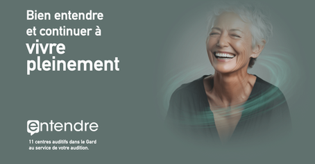 Journée Nationale de l'Audition mars 2026 : bien entendre, notre mission au quotidien