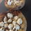Miniature : Le Cookie Popcorn Caramel Choco Noir