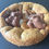 Miniature : Le Cookie Ourson Choco Lait