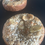Miniature : Le Cookie Banane Choco Noir(avoine,noix,noisette)