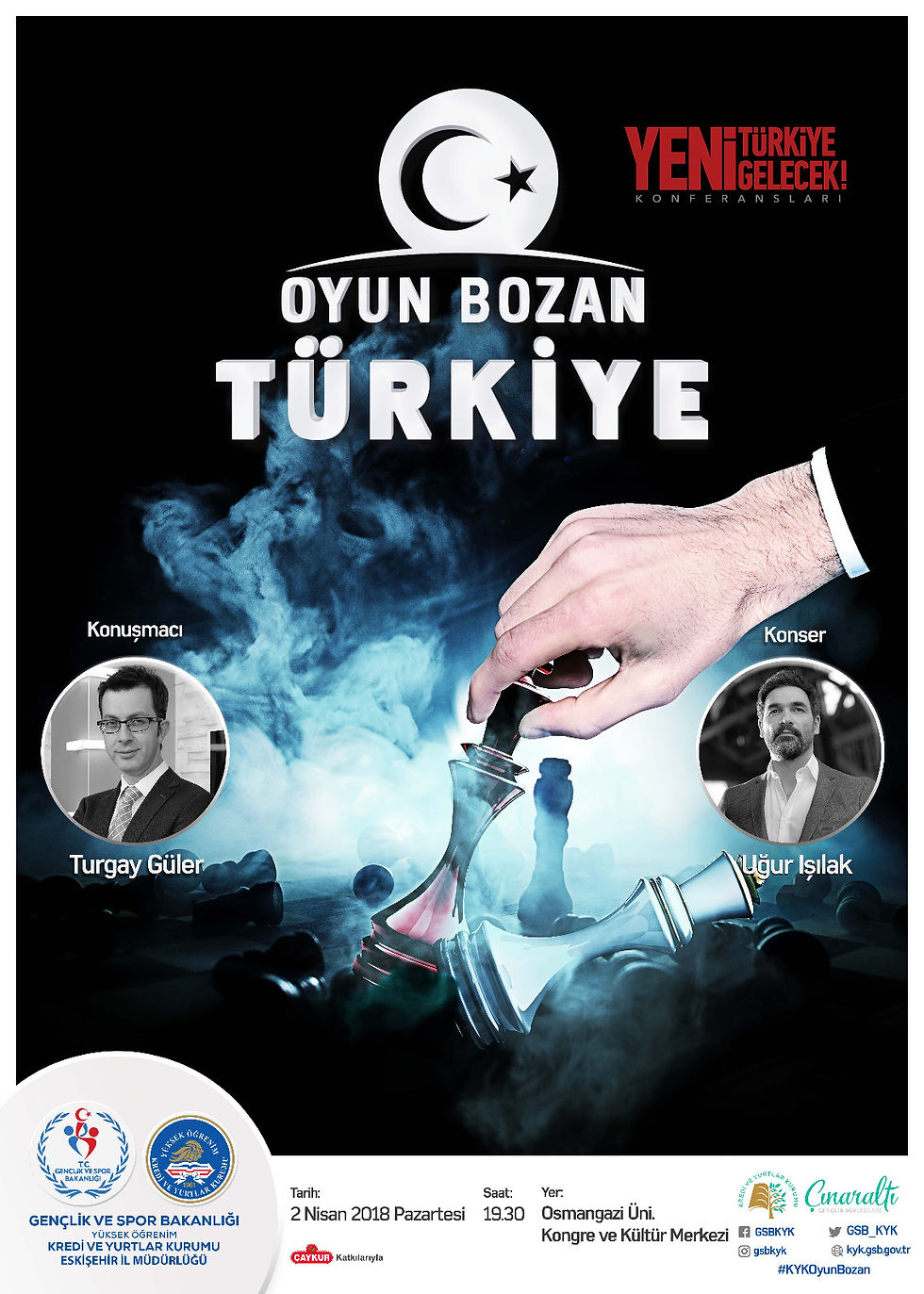 Eskişehir