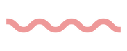 Decorative line graphic