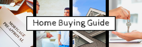 Step-by-step Guide for Home Buyers