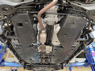 塩害ガードとは?