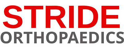 STRIDE Orthopaedics Logo