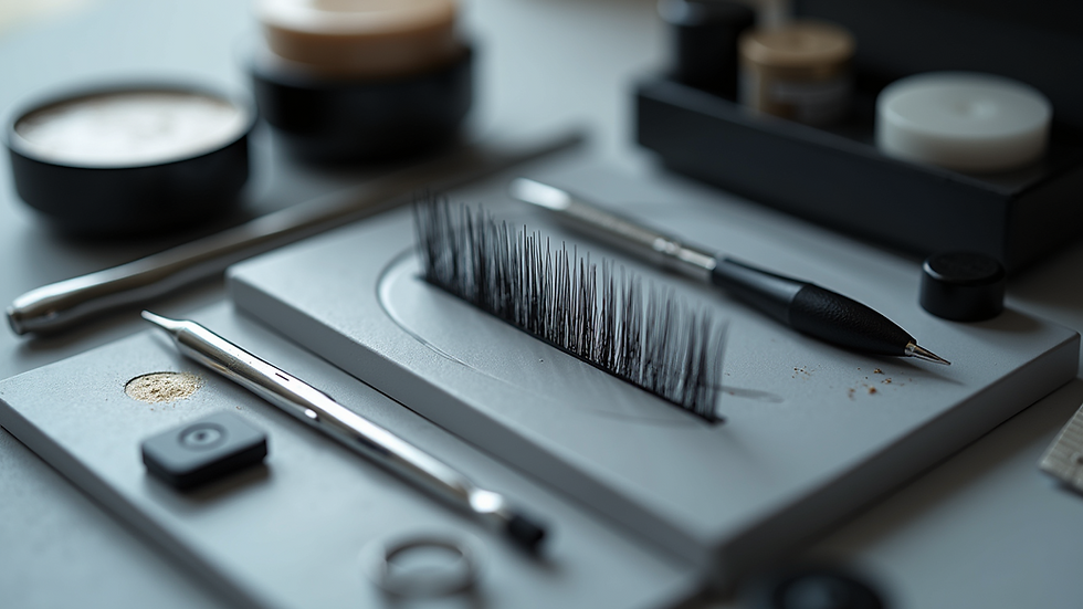 Achieve Success with Self-Paced Lash Training Courses