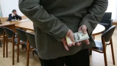 Усиление уголовной ответственности для "решал"