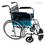 Miniatura: SILLA DE RUEDAS STANDAR