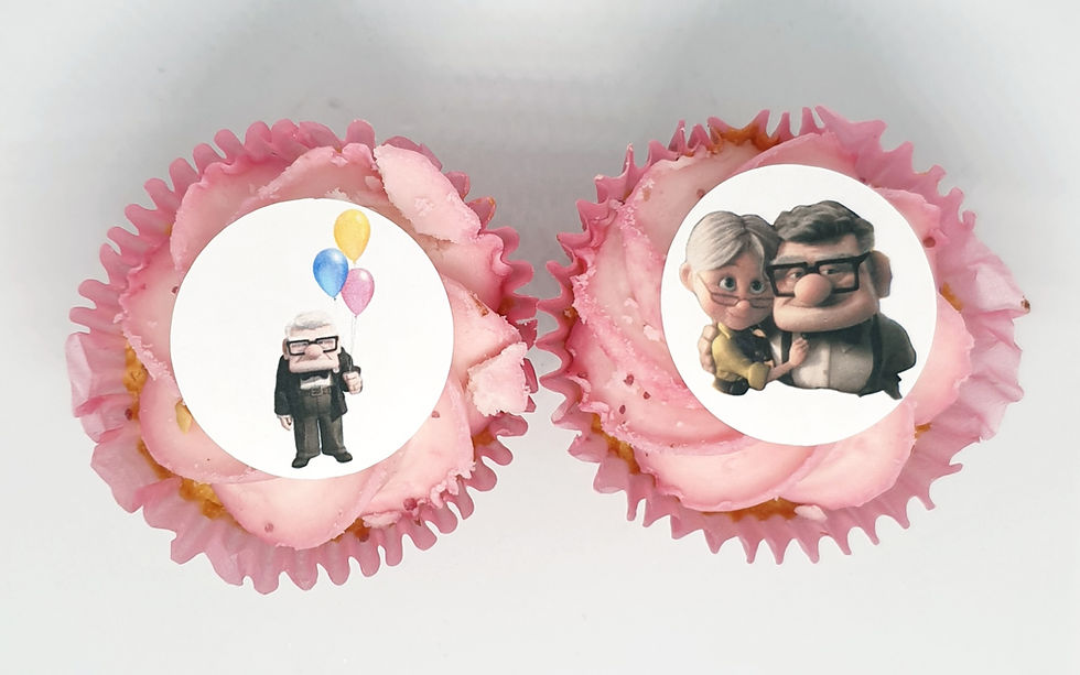 Thumbnail: edible cake toppers clacton